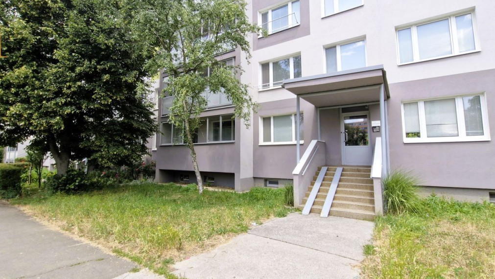 PREDANÉ !!! - Na predaj 3 izbový byt "Pražák" vo vyhľadávanej lokalite - Košice Nad Jazerom