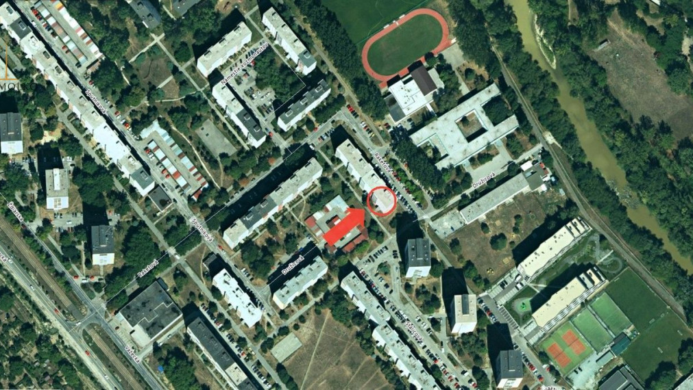 PREDANÉ !!! - Na predaj 3 izbový byt "Pražák" vo vyhľadávanej lokalite - Košice Nad Jazerom