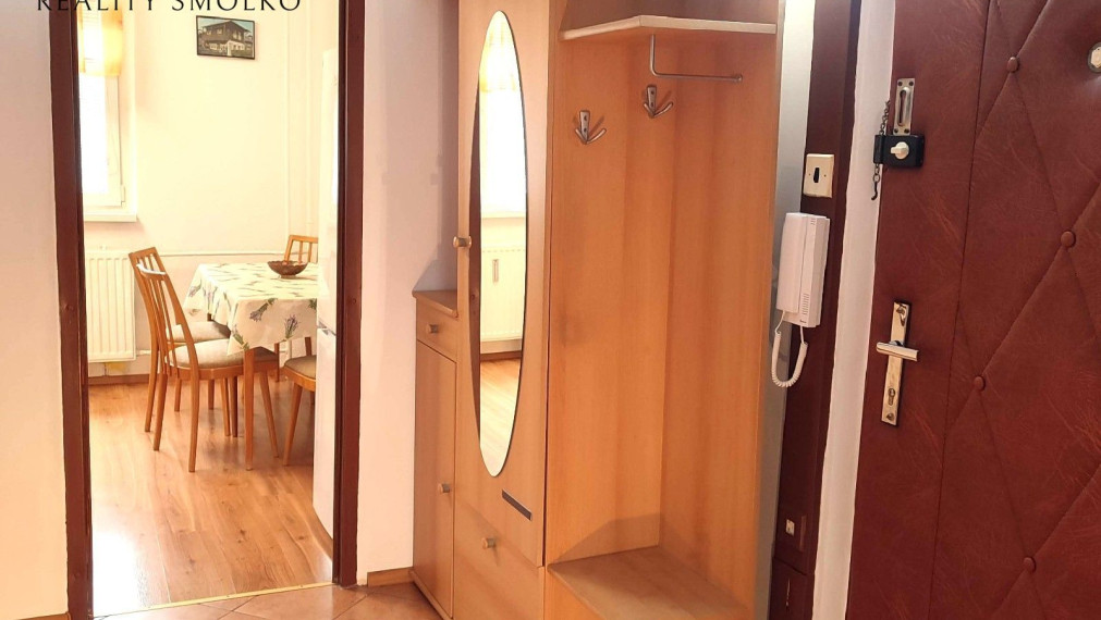 ***REZERVOVANÉ*** PRENÁJOM 1 izbový byt, 43 m², Prešov