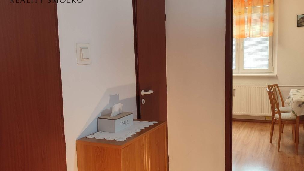 ***REZERVOVANÉ*** PRENÁJOM 1 izbový byt, 43 m², Prešov