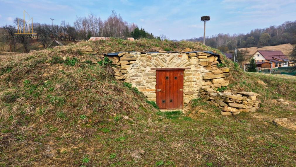 Na predaj pozemok pre RD, zrub, ranč - 3346 m², Kečkovce