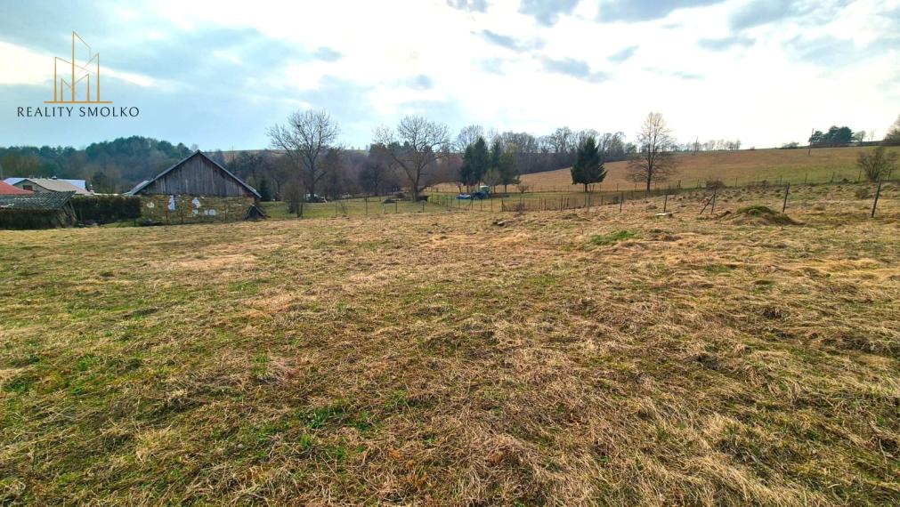 Na predaj pozemok pre RD, zrub, ranč - 3346 m², Kečkovce