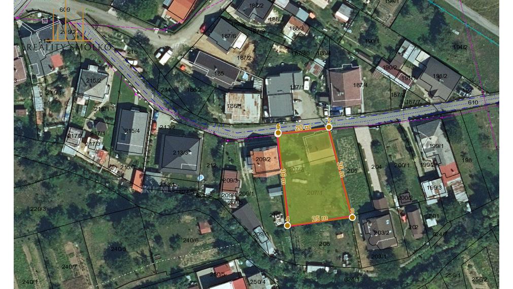 EXKLUZÍVNE: Rodinný dom s veľkým potenciálom v Sabinove – časť Orkucany