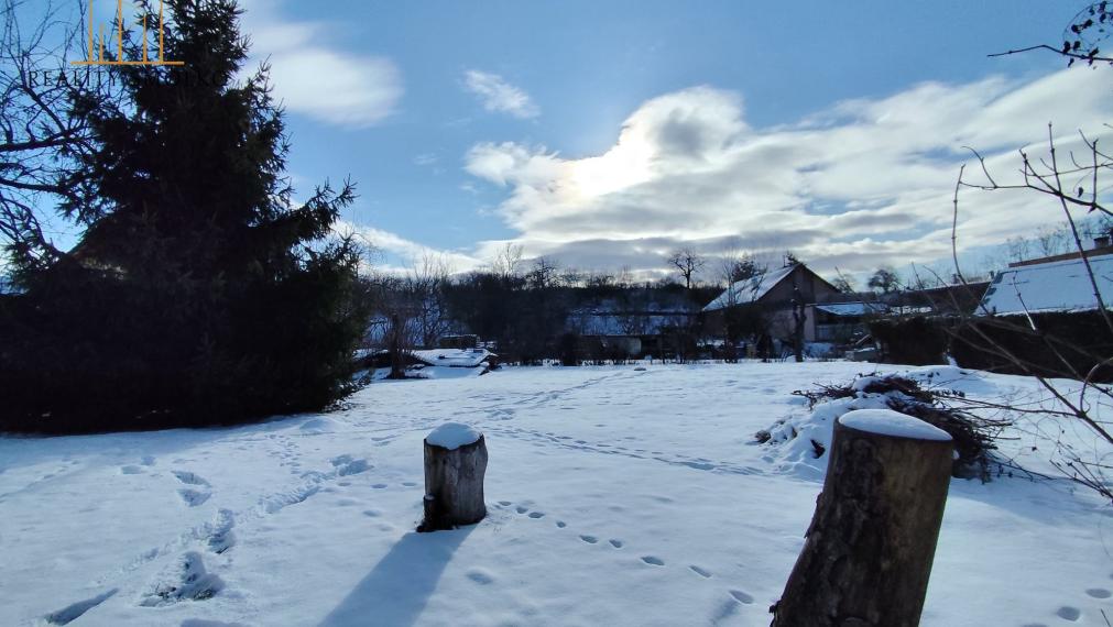 EXKLUZÍVNE: Rodinný dom s veľkým potenciálom v Sabinove – časť Orkucany