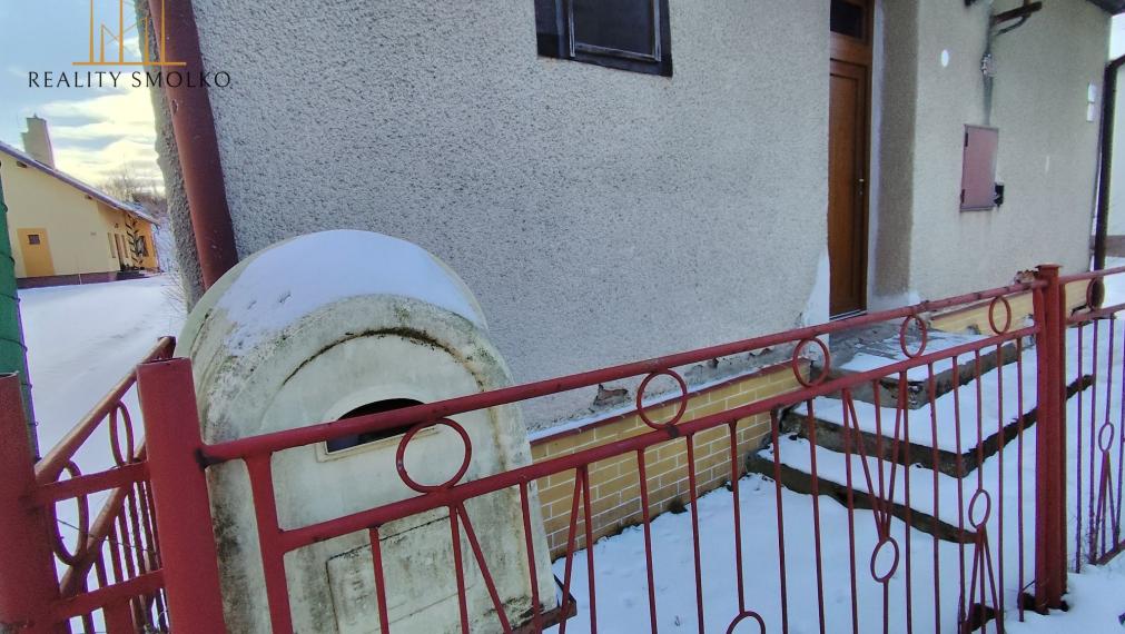 EXKLUZÍVNE: Rodinný dom s veľkým potenciálom v Sabinove – časť Orkucany