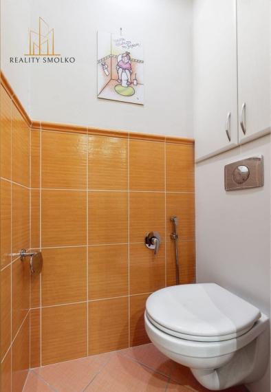  3,5-izbový byt, Sídl.3, 73 m², klimatizovaný