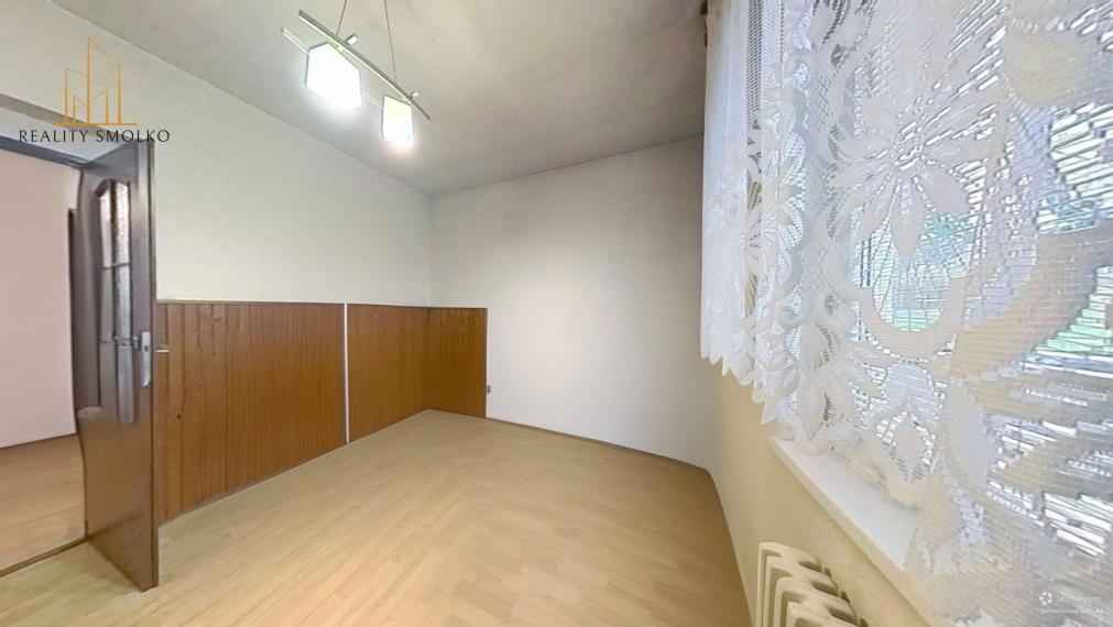 EXKLUZÍVNE - Rodinny dom na veľkom pozemku - Vyšná Šebastová - Prešov.