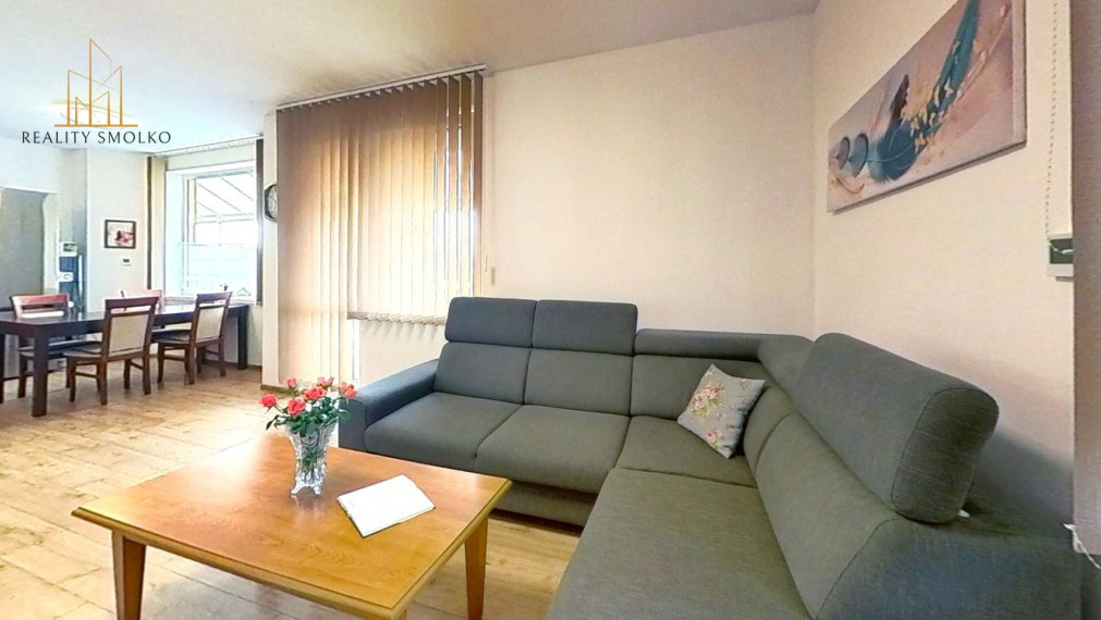 Na predaj 4i RODINNÝ DOM, pozemok 698 m², TERIAKOVCE