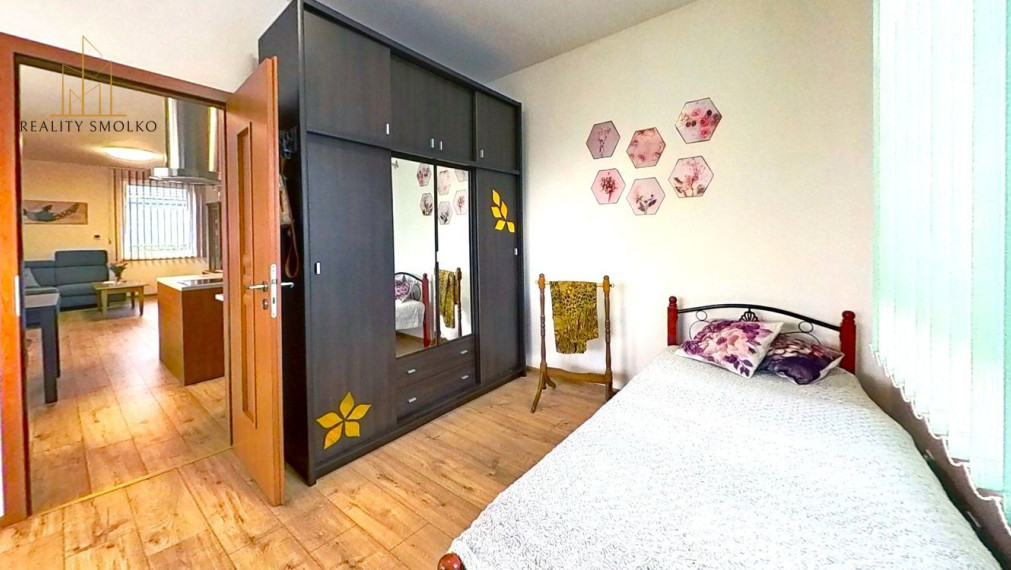 Na predaj 4i RODINNÝ DOM, pozemok 698 m², TERIAKOVCE
