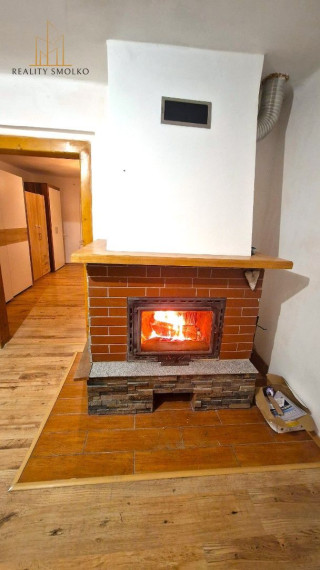 Na predaj RODINNÝ DOM v centre VRANOVA n/TOPĽOU, 646 m²