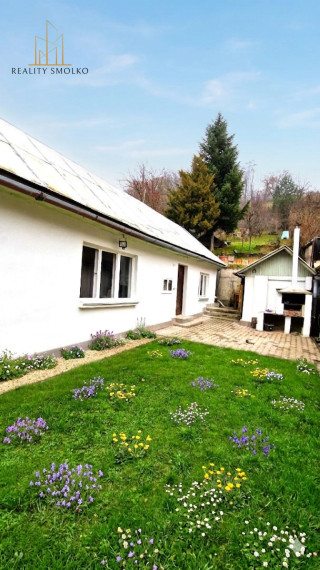 Na predaj RODINNÝ DOM v centre VRANOVA n/TOPĽOU, 646 m²