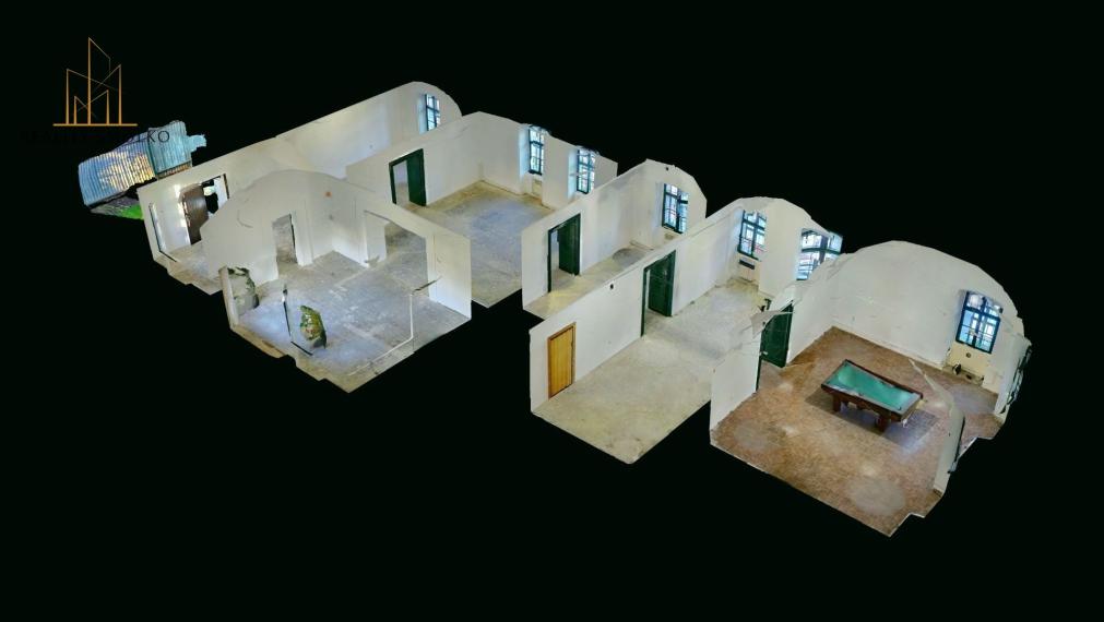 NA PRENÁJOM – OBCHODNÉ, SKLADOVÉ A PREVÁDZKOVÉ PRIESTORY V PREŠOVE – NIŽNÁ ŠEBASTOVÁ