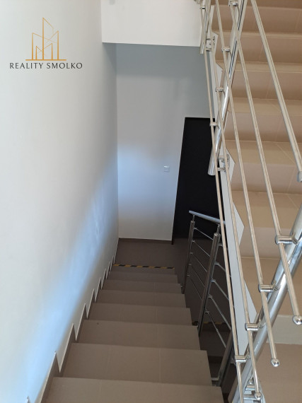 Prenájom 2-izbového bytu v blízkom centre mesta Humenné.