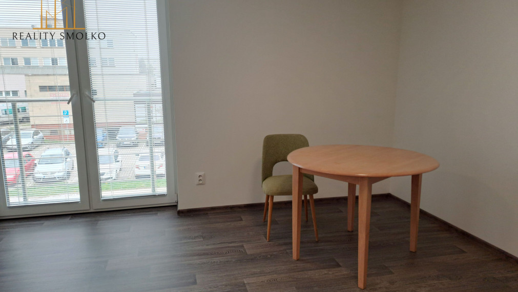 Prenájom 2-izbového bytu v blízkom centre mesta Humenné.