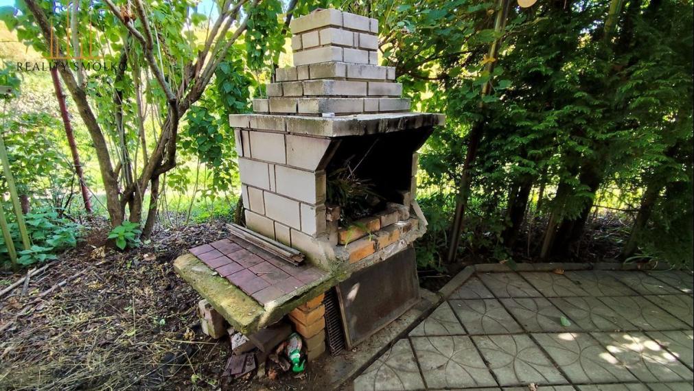 Predám  záhradku s chatkou v Sabinove