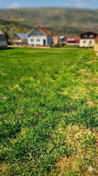 Na predaj POZEMOK pre RD, BELOVEŽA