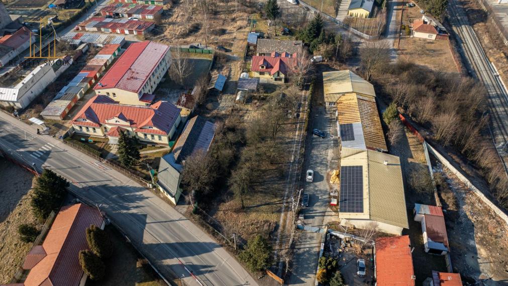 Aktualizácia ceny. Predaj rodinného domu v meste Krompachy, okr. Spišská Nová Ves