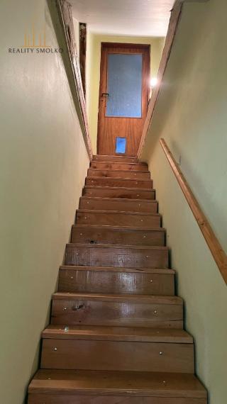 Aktualizácia ceny. Predaj rodinného domu v meste Krompachy, okr. Spišská Nová Ves