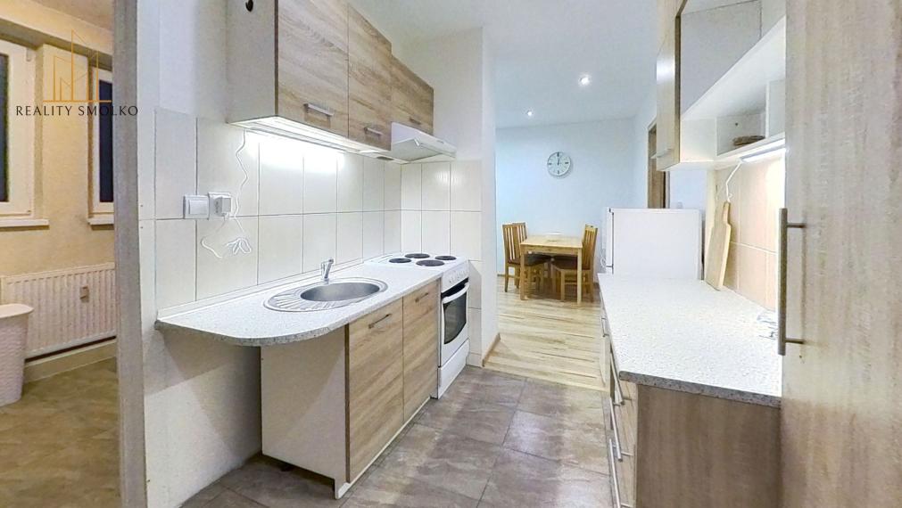 AKTUALIZÁCIA CENY !!!  PRENÁJOM: Útulný 1-izbový byt, blízko centra mesta Prešov.