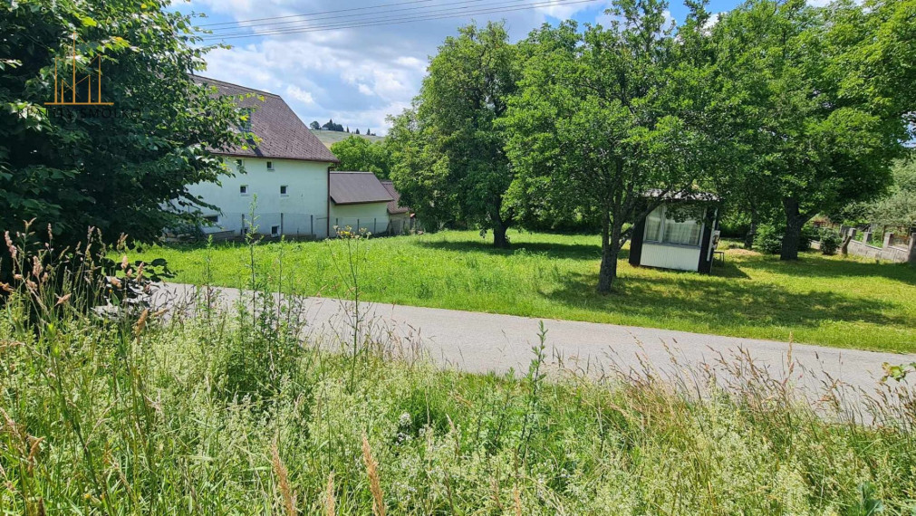 PREDANÉ !!! Pozemok na predaj Pušovce, okr. Prešov.