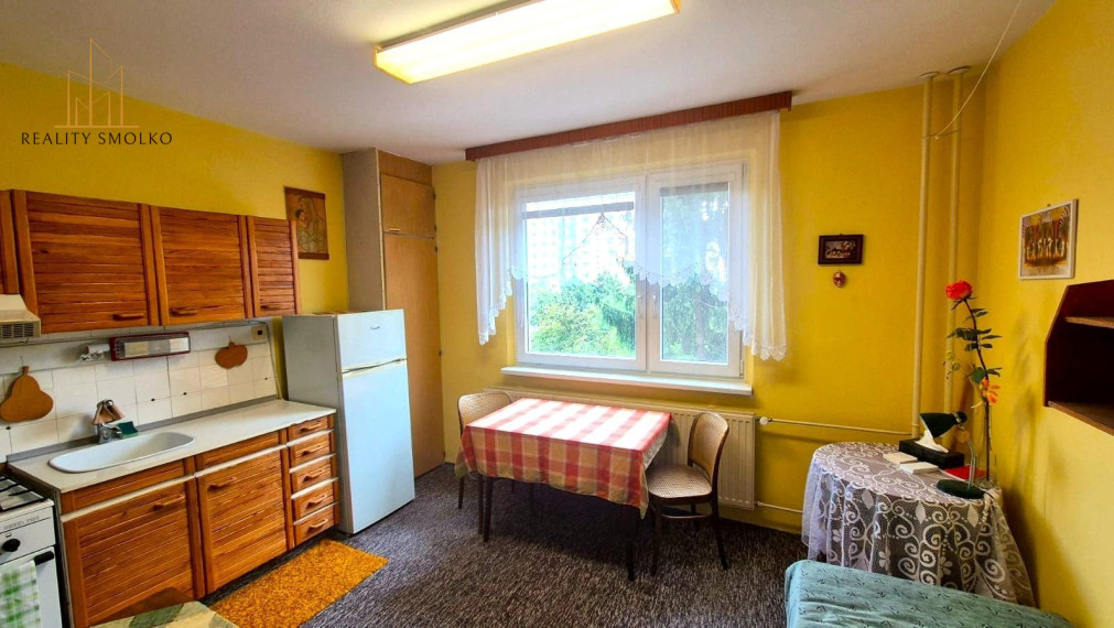 ***PREDANÉ***1 izbový byt, 43 m², 2.p., Prešov