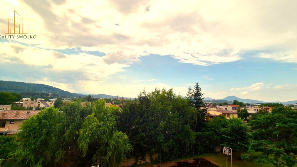 ***PREDANÉ***1 izbový byt, 43 m², 2.p., Prešov
