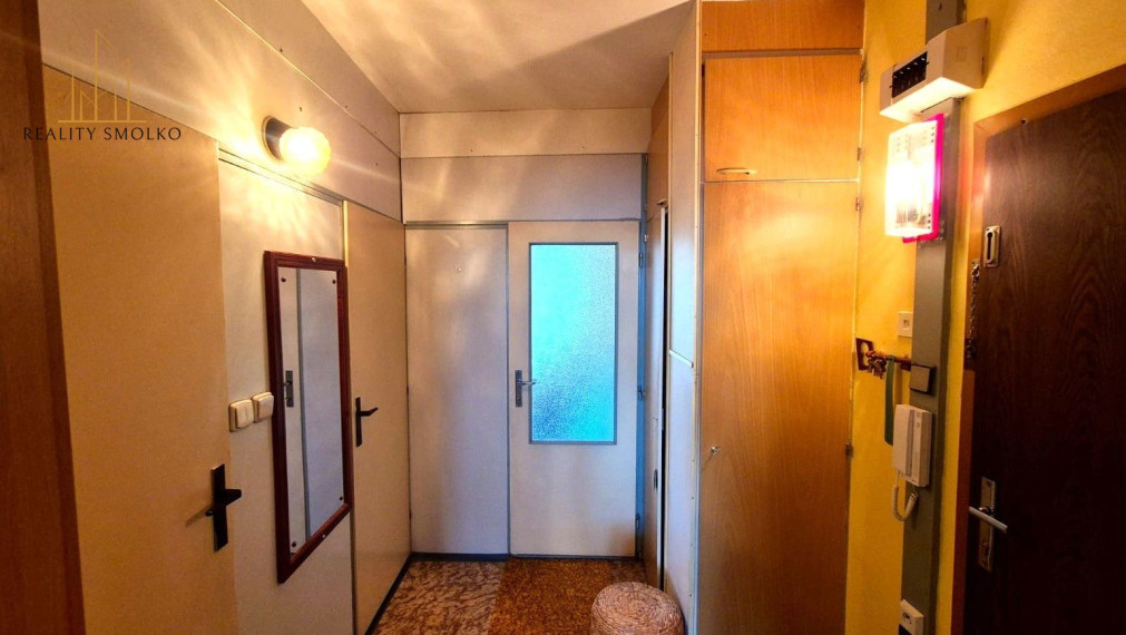 ***PREDANÉ***1 izbový byt, 43 m², 2.p., Prešov