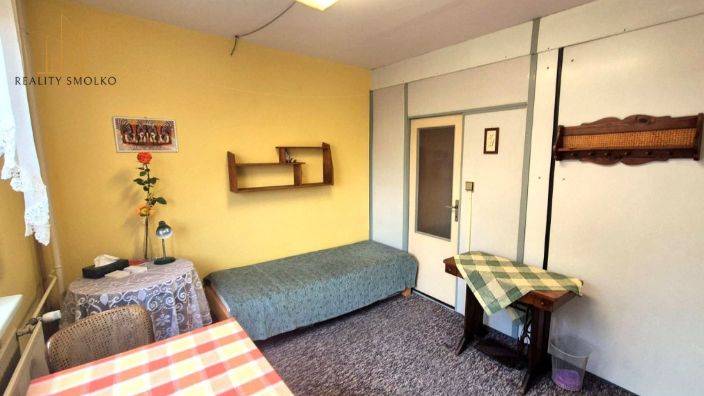 ***PREDANÉ***1 izbový byt, 43 m², 2.p., Prešov