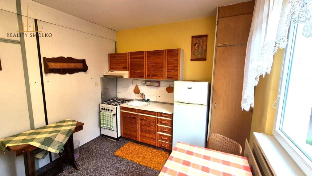 ***PREDANÉ***1 izbový byt, 43 m², 2.p., Prešov