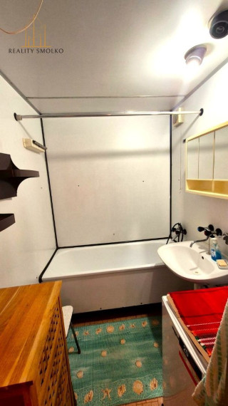 ***PREDANÉ***1 izbový byt, 43 m², 2.p., Prešov