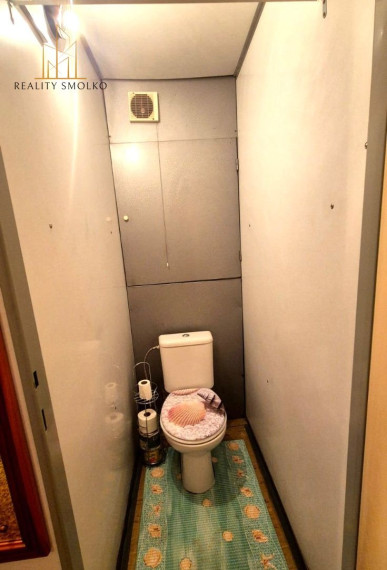 ***PREDANÉ***1 izbový byt, 43 m², 2.p., Prešov