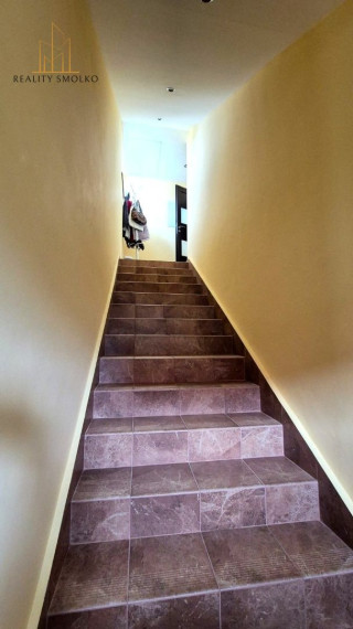 ***PREDANÉ***3i byt, 84 m²,komplet.rekonšt.+ garáž, záhradka,3D