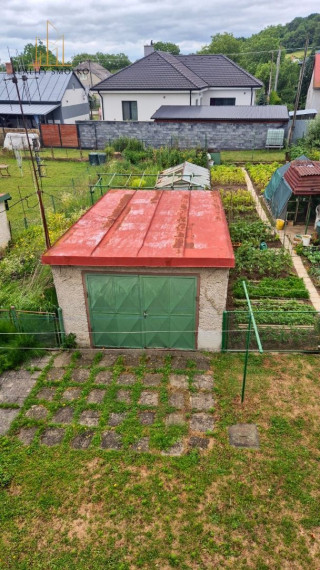 ***PREDANÉ***3i byt, 84 m²,komplet.rekonšt.+ garáž, záhradka,3D
