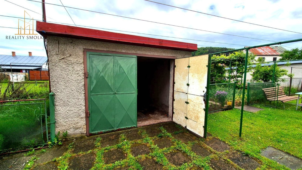 ***PREDANÉ***3i byt, 84 m²,komplet.rekonšt.+ garáž, záhradka,3D