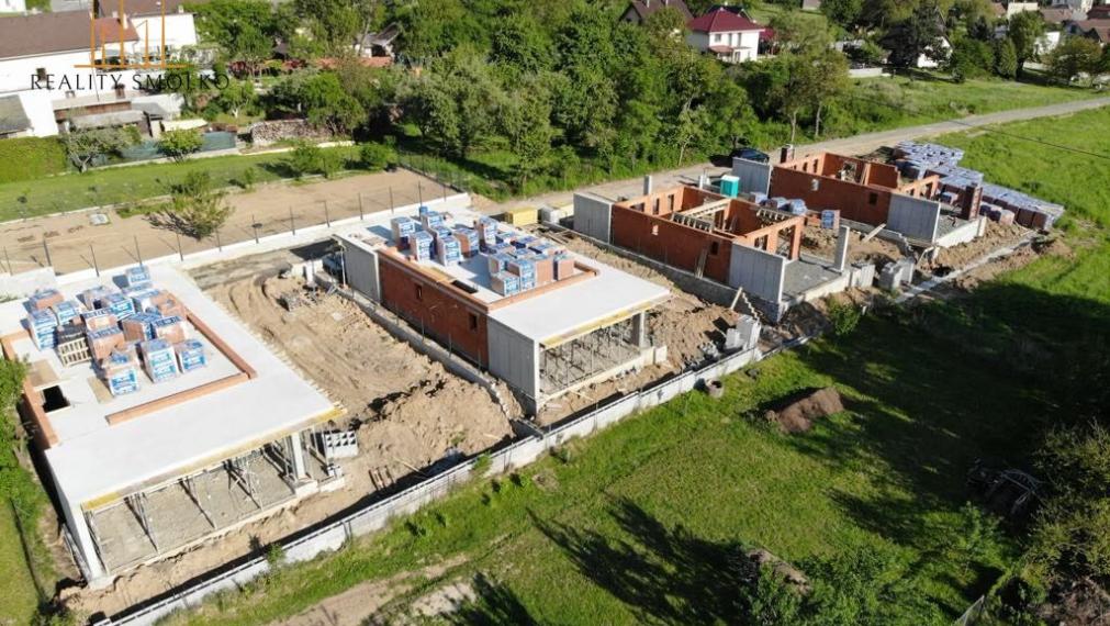 PREDANÉ !!!  EXKLUZÍVNE - Na predaj Posledná päťizbová novostavba, Záborské - Prešov.