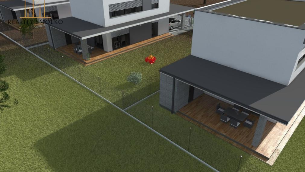 PREDANÉ !!!  EXKLUZÍVNE - Na predaj Posledná päťizbová novostavba, Záborské - Prešov.