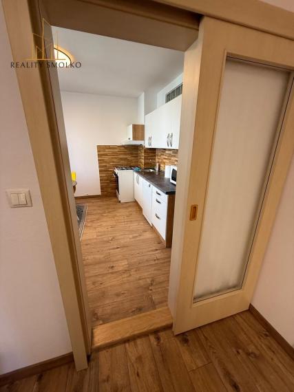 ***PRENAJATÉ***PRENÁJOM, 2i, LOGGIA, 3p., Sídl. III, Prešov