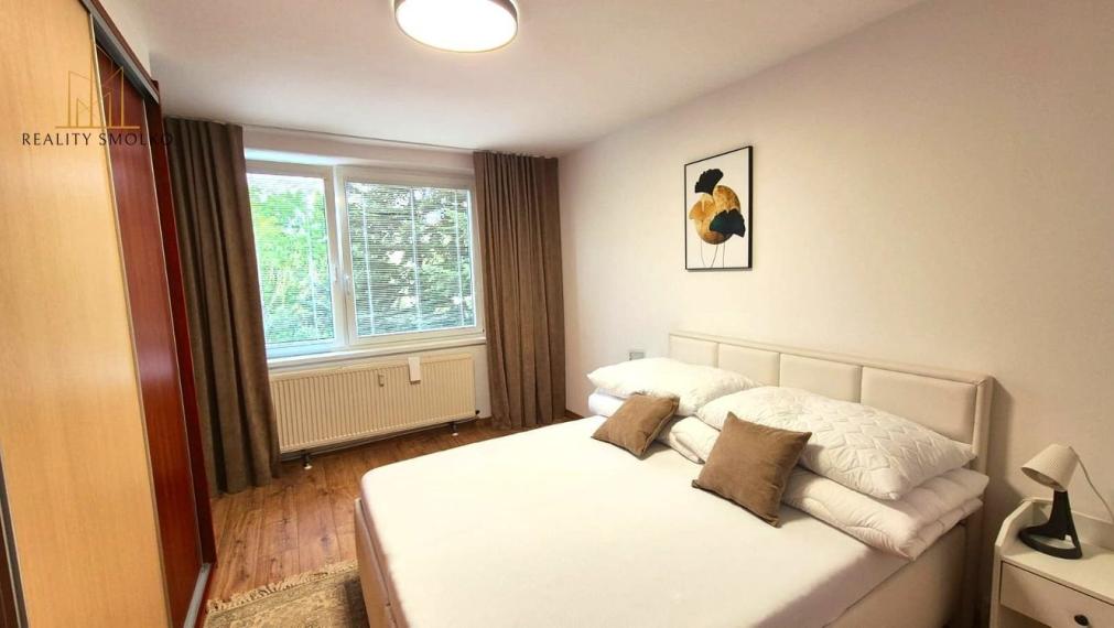 ***PRENAJATÉ***PRENÁJOM, 2i, LOGGIA, 3p., Sídl. III, Prešov