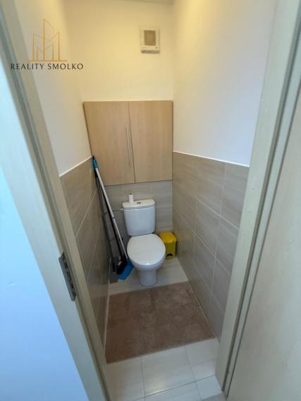 ***PRENAJATÉ***PRENÁJOM, 2i, LOGGIA, 3p., Sídl. III, Prešov