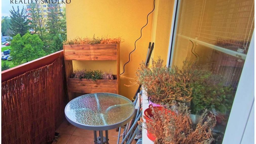 ***PRENAJATÉ***PRENÁJOM, 2i, LOGGIA, 3p., Sídl. III, Prešov