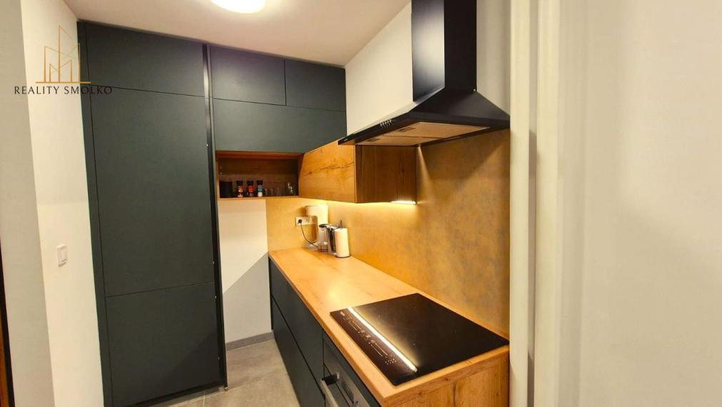 ***PREDANÉ***  3-izbový byt, Veľký Šariš, kompletná rekonštrukcia