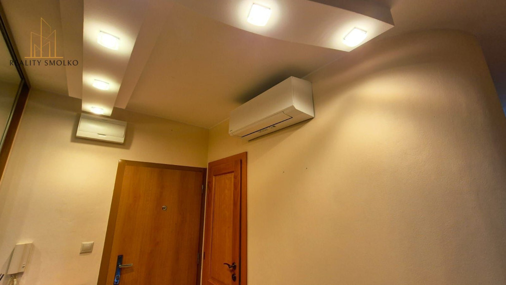  ***REZERVOVANÉ***  Prenájom 3 izbový byt, Sídl.3, 73 m², klimatizovaný