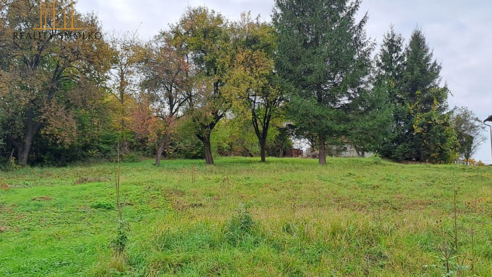 POZEMOK na výstavbu RD 2.192 m², HUMENNÉ