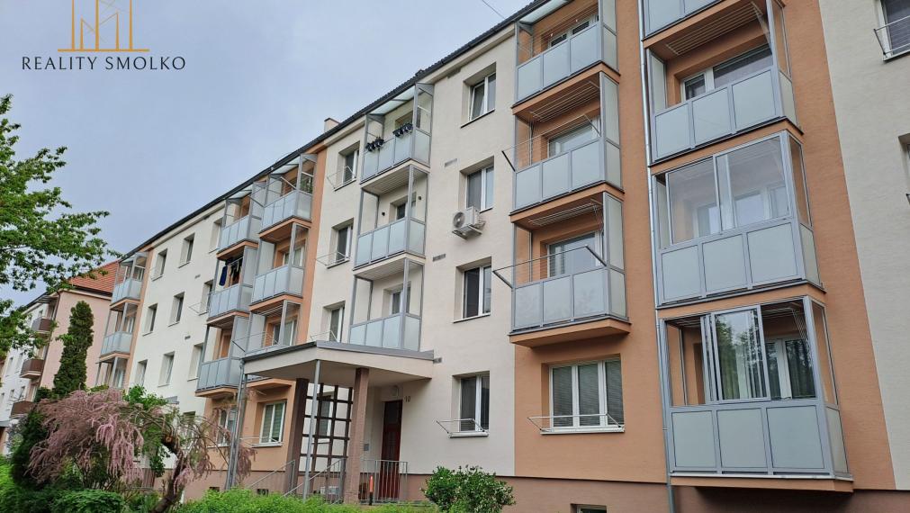 Prenájom garsónky v blízskom centre mesta Humenné