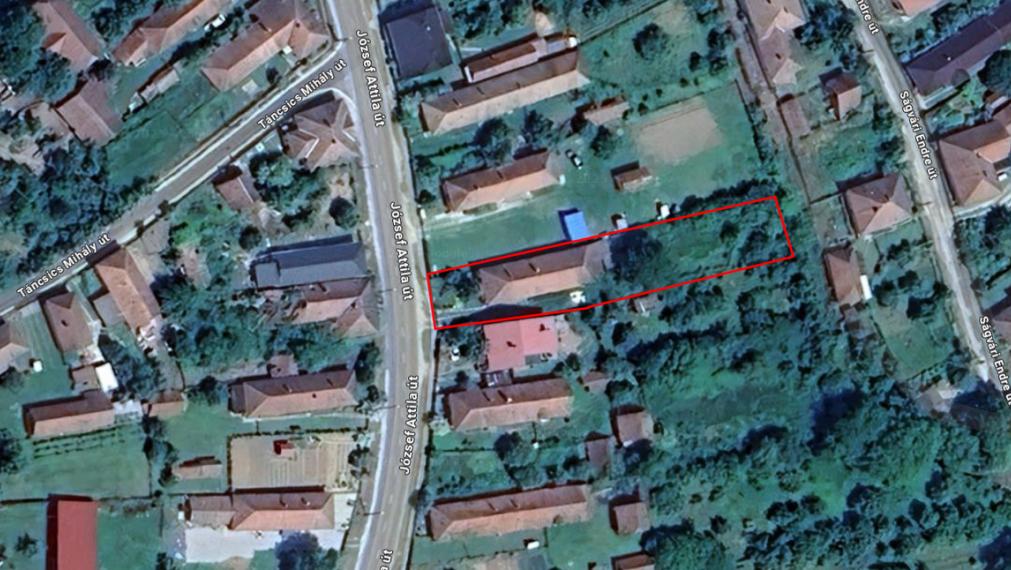 Najlacnejšia ponuka-Rodinný dom za cenu pozemku len 10km od hraníc-Bódvaszilas
