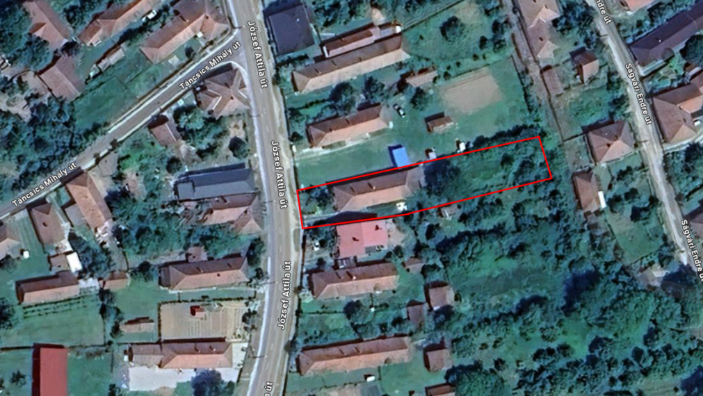 Najlacnejšia ponuka-Rodinný dom za cenu pozemku len 10km od hraníc-Bódvaszilas