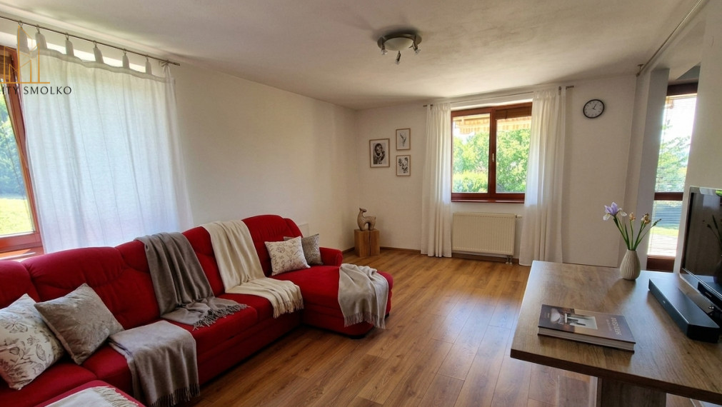 ***PREDANÉ *** predaj RODINNÝ DOM s ďalším BYTOM a samostatným vchodom, pozemok 1001 m²