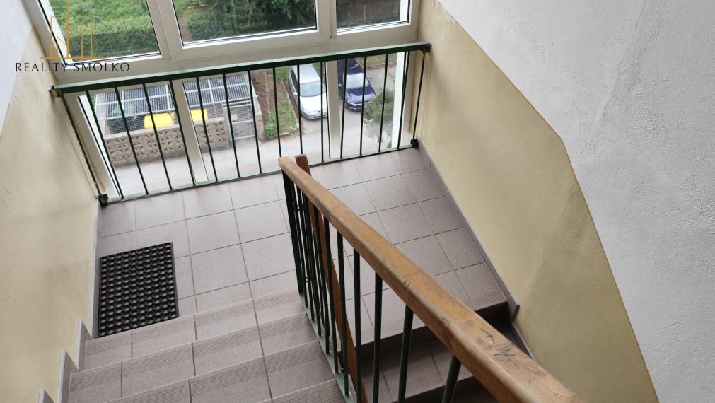 Na prenájom 4. izbový byt, Prešov Sídl.III