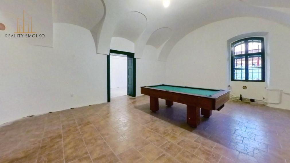 Prenájom obchodných, skladových a prevádzkových priestorov – Nižná Šebastová, Prešov
