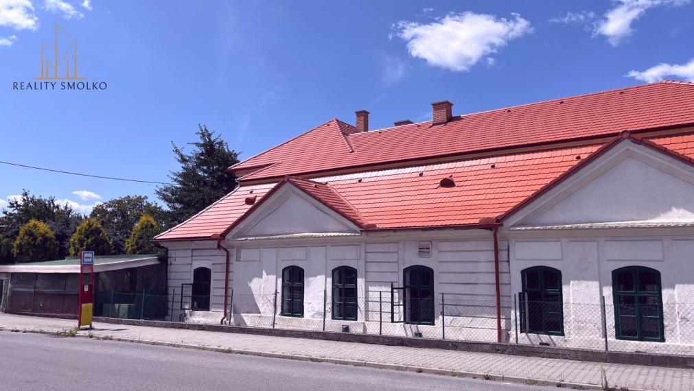 Prenájom obchodných, skladových a prevádzkových priestorov – Nižná Šebastová, Prešov
